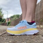 hoka bondi 8