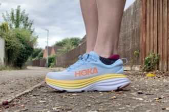 hoka bondi 8