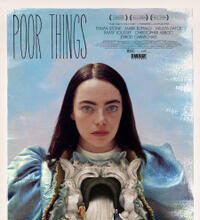 poor things showtimes