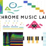 Chrome Music Lab