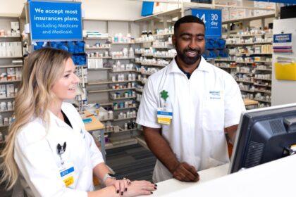 walmart pharmacy