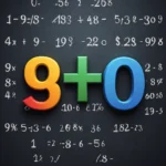 99 math