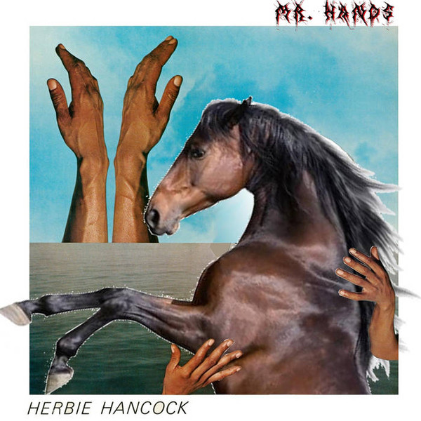 mr hands