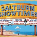 Saltburn Showtimes