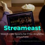 streameast live