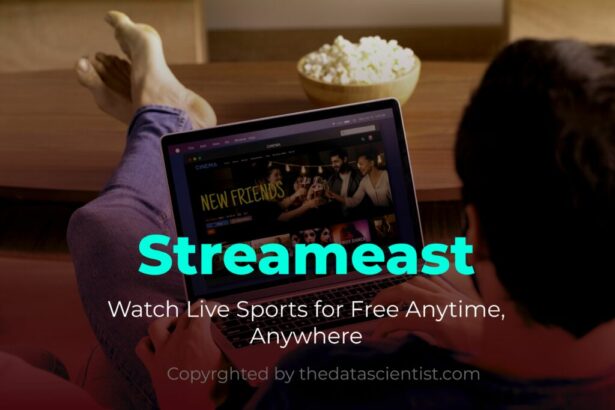 streameast live