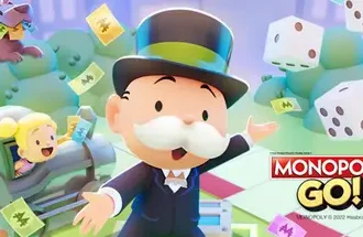 monopoly go free dice