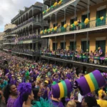 when is mardi gras 2024