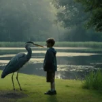 the boy and the heron showtimes