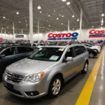 costco car rental