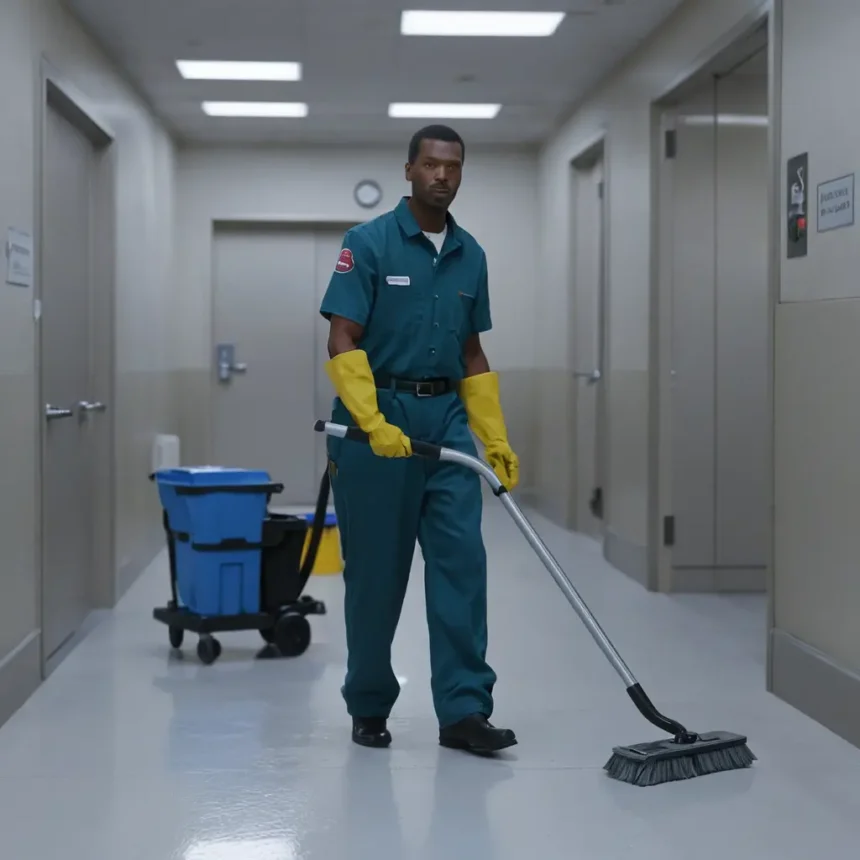 Janitor AI