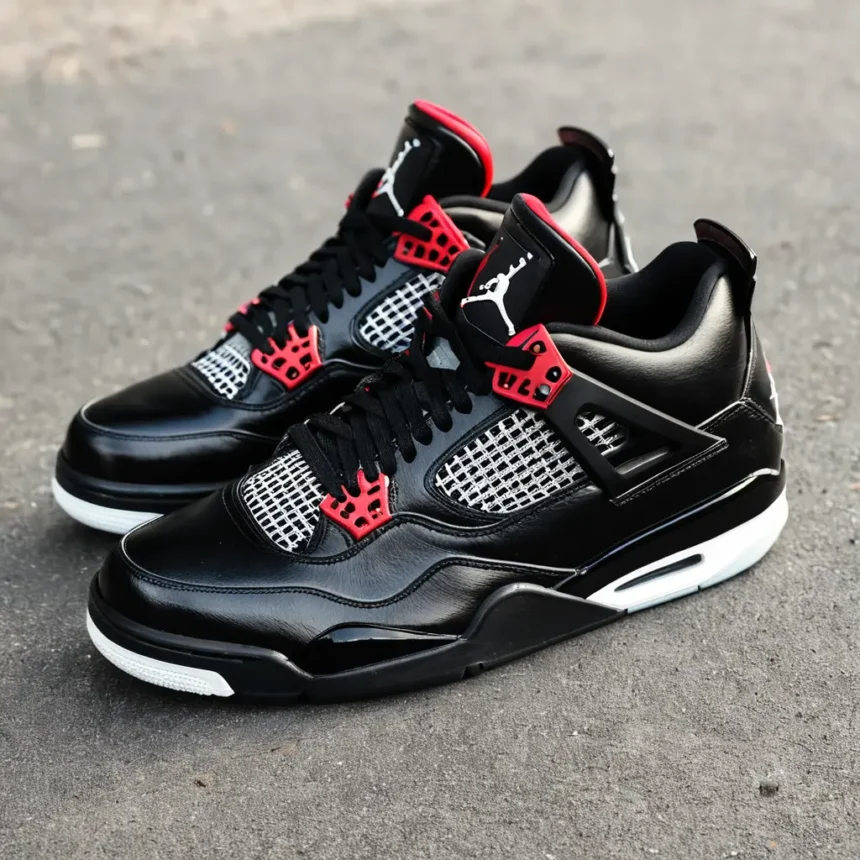 jordan 4