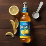 twisted tea