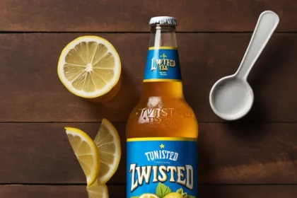 twisted tea